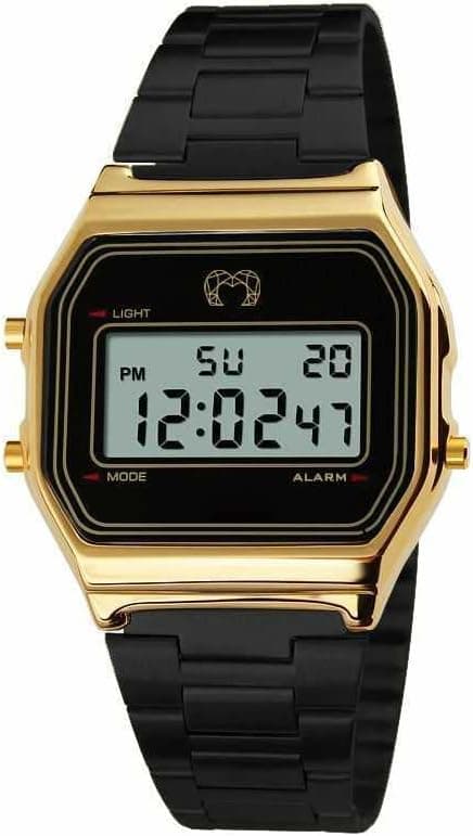 Montre pour Femme. Montre pour Femme à Bracelet avec Cadran Vintage, Finition sophistiquée et élégante. Montre Bracelet Femme Originale avec mécanisme à Quartz de Haute qualité.