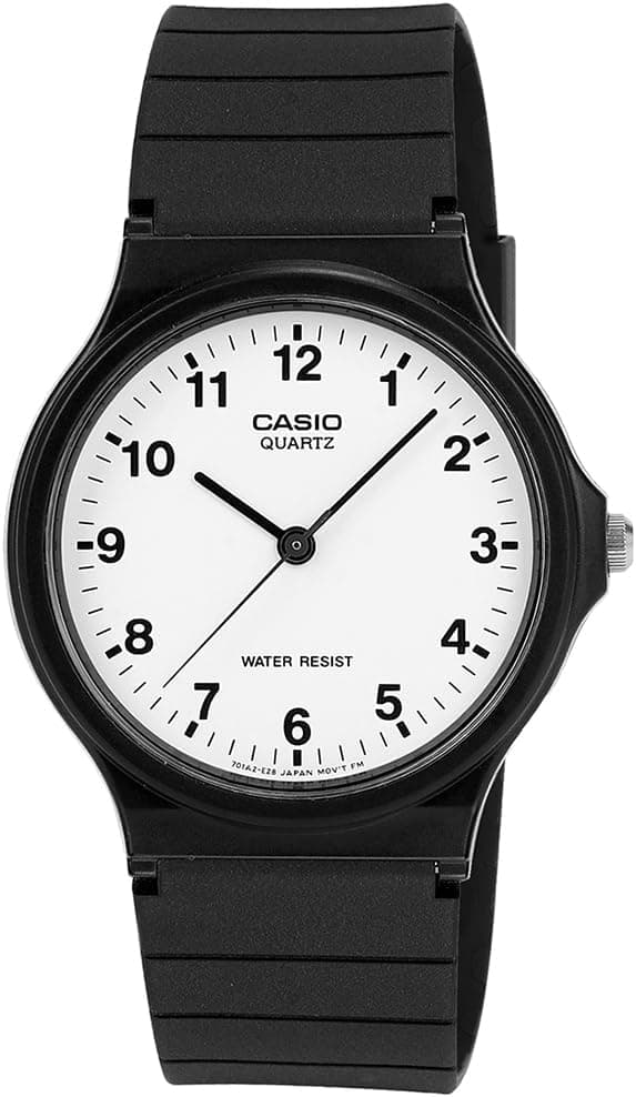 Montre Casio Collection MQ-24