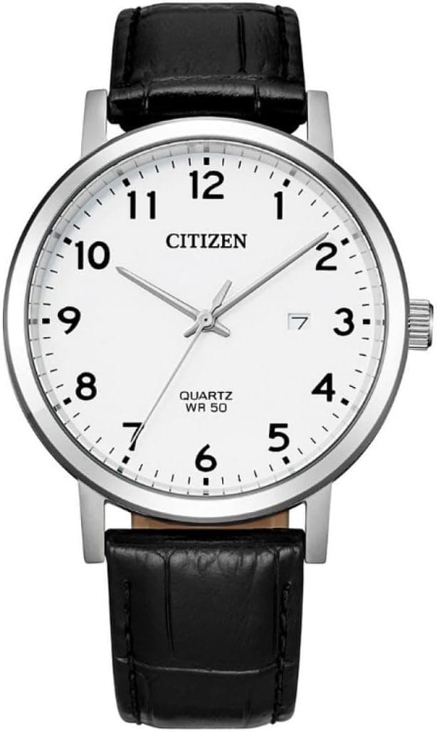 Montre Citizen Homme Analogique Quartz