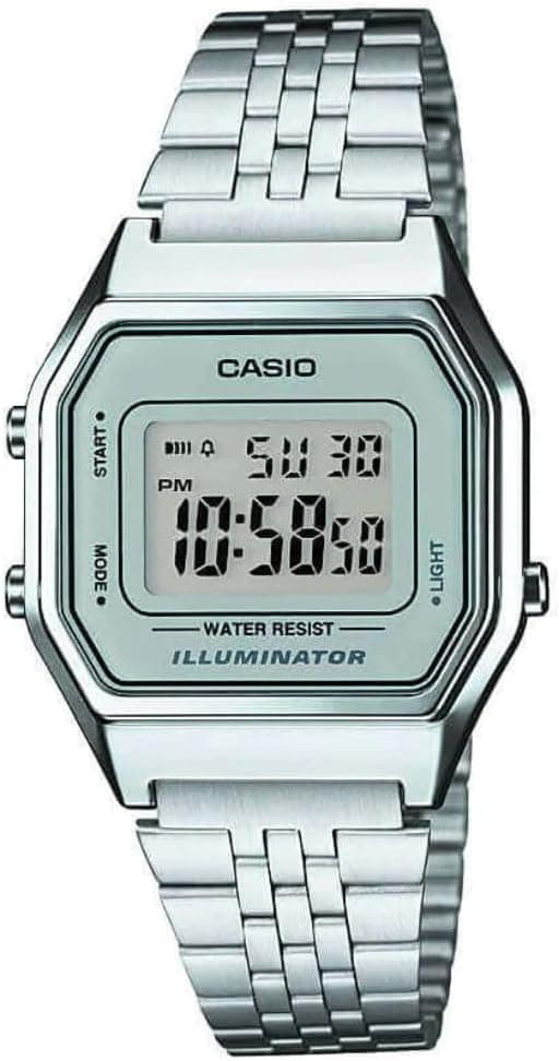 Montre Casio Collection LA680WEA