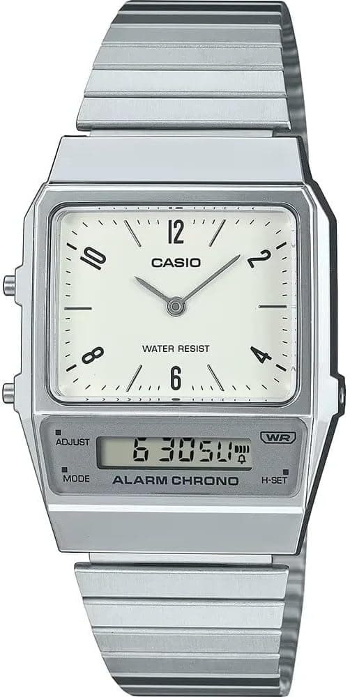 CASIO VINTAGE RELOGIO