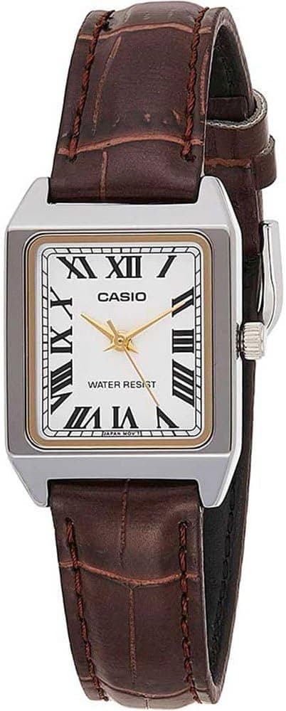 CASIO Collection Mod. Lady Square - Alloy