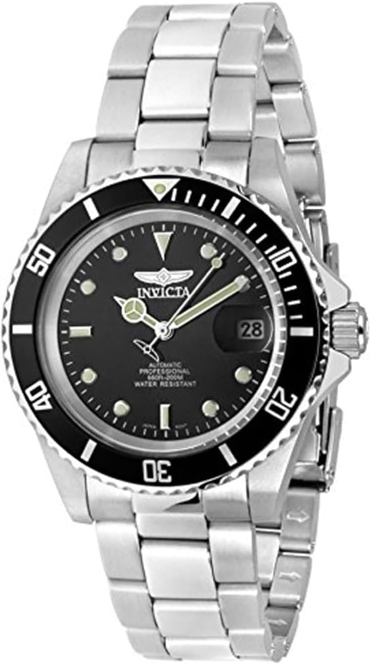 Invicta Men's 5053 Pro Diver Collection Automatic Watch