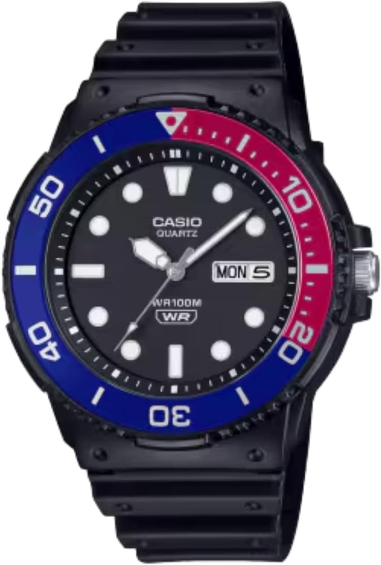 Casio MRW-230H Series