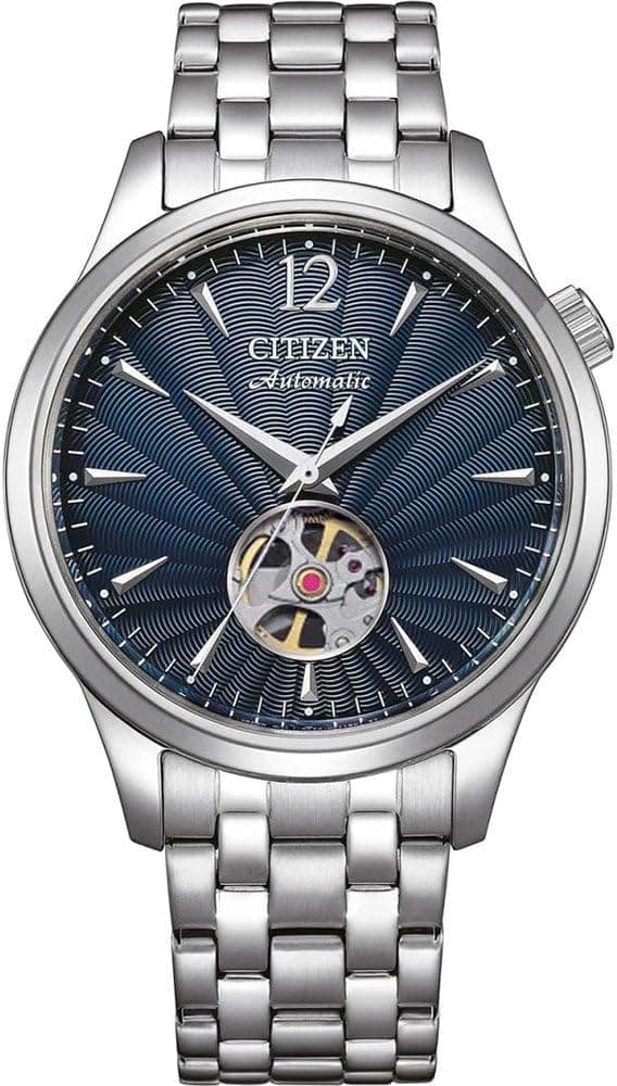 Citizen Men's Automatic Watch 32026888