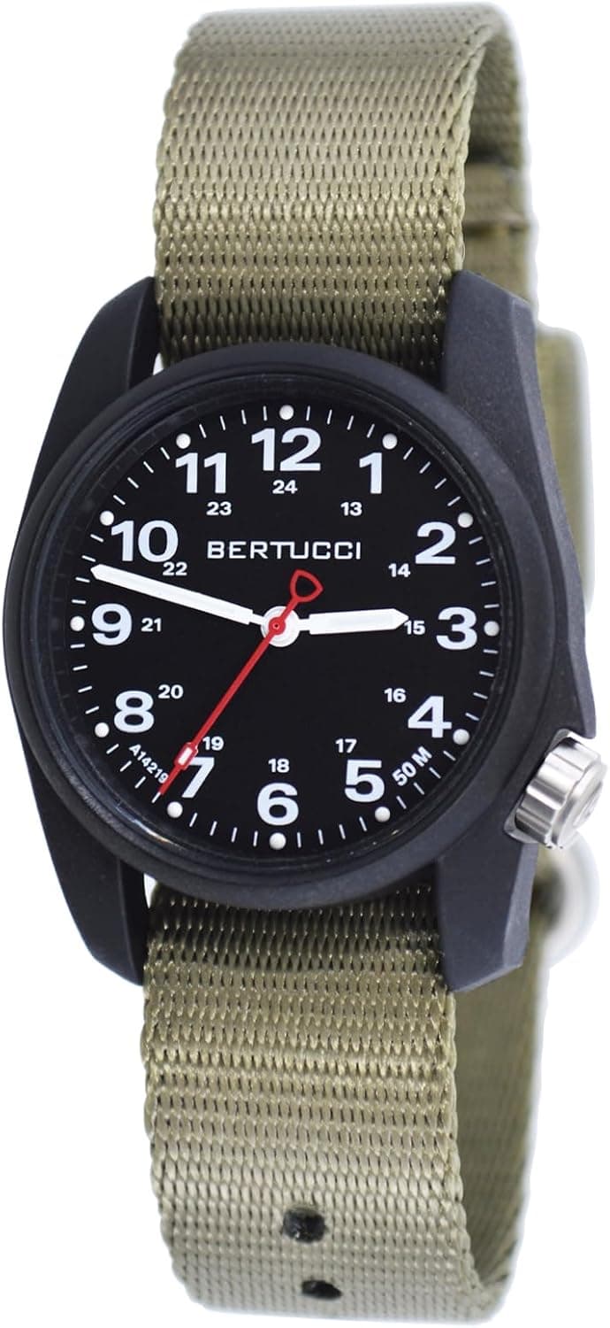 Bertucci A-1r Field Comfort