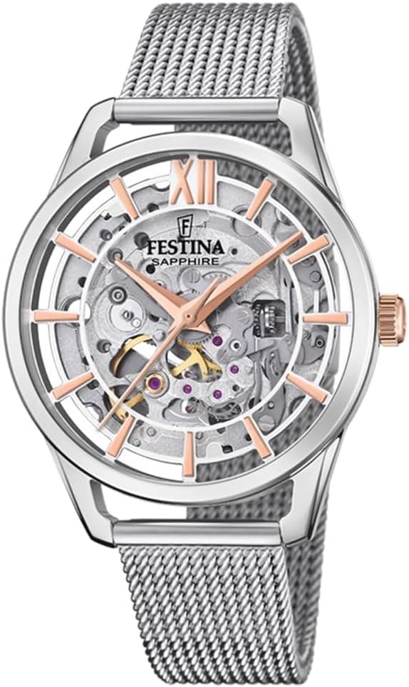 Festina Montre Automatique Automatic