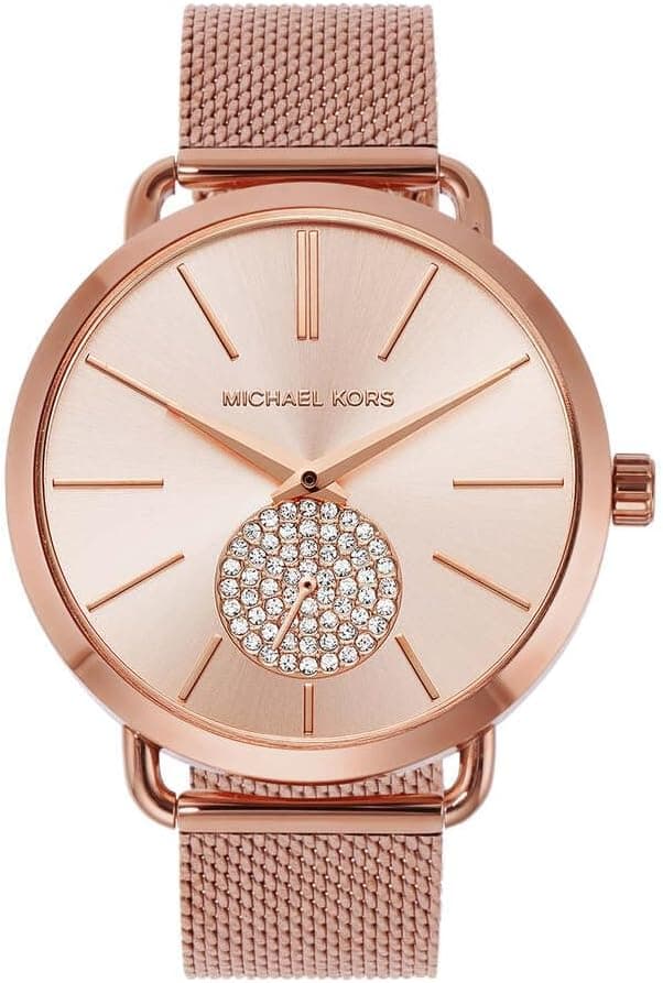 Michael Kors Empire Watch for Women