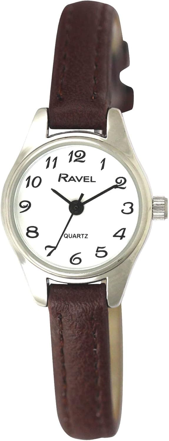 Ravel - Petite Montre de Cocktail pour Femme