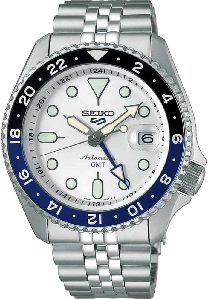 RELOGIO Seiko 5