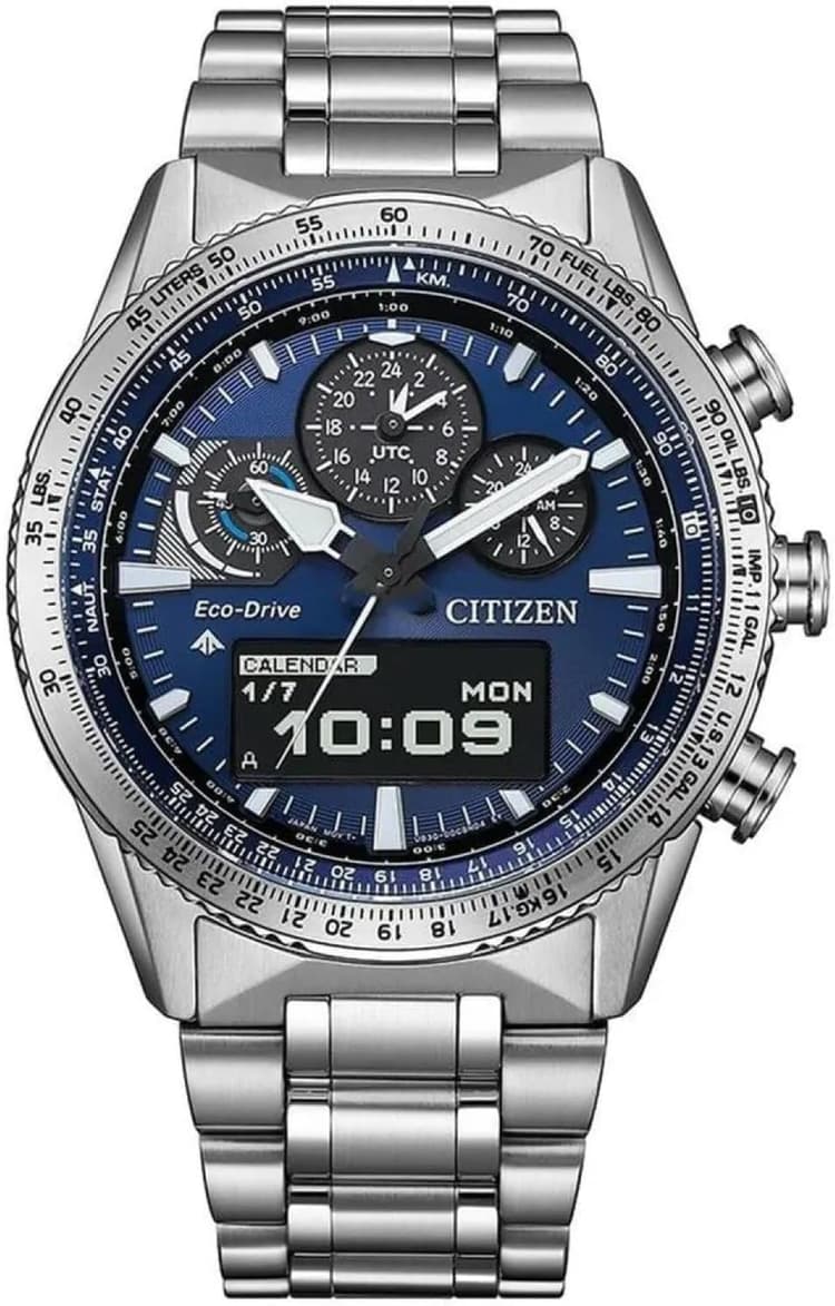 Citizen Montre Promaster JV2000-51L Sky Pilot