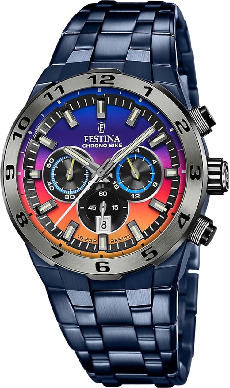 Festina Chronographe Special Edition