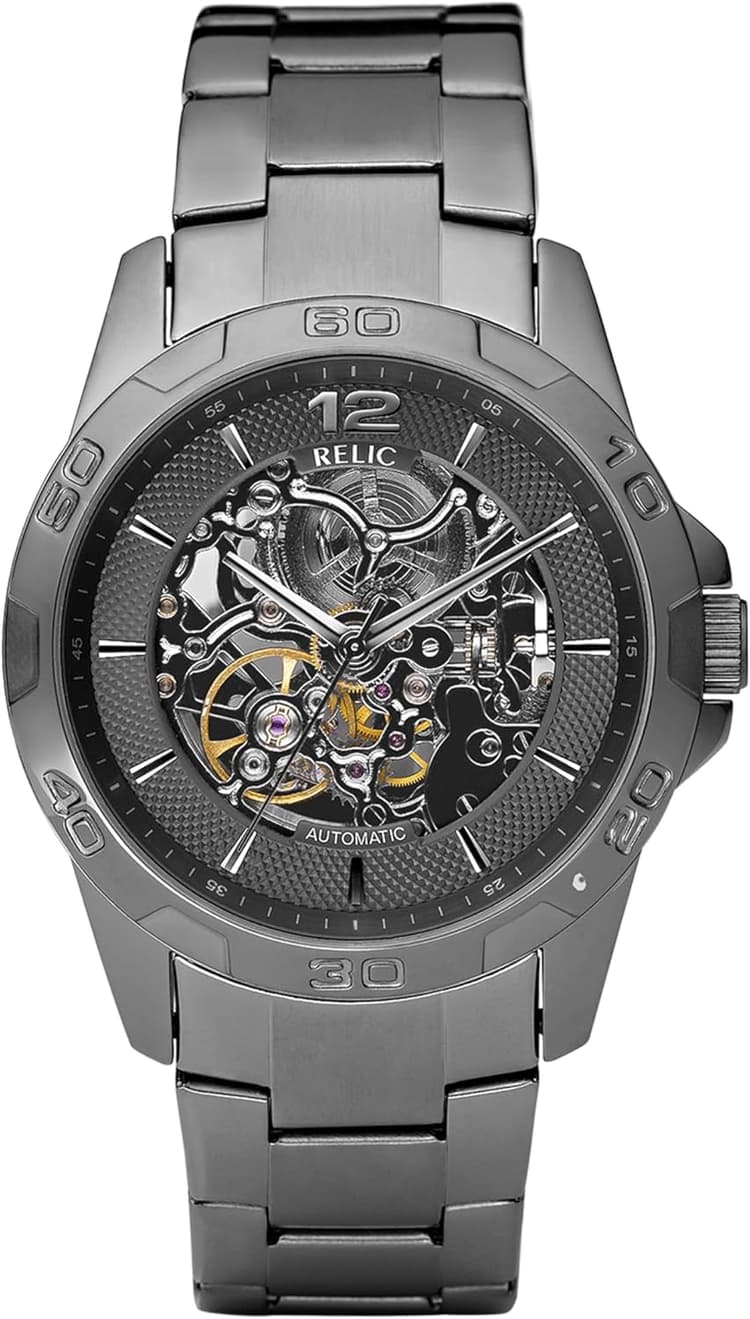 RELIC Men's Watch