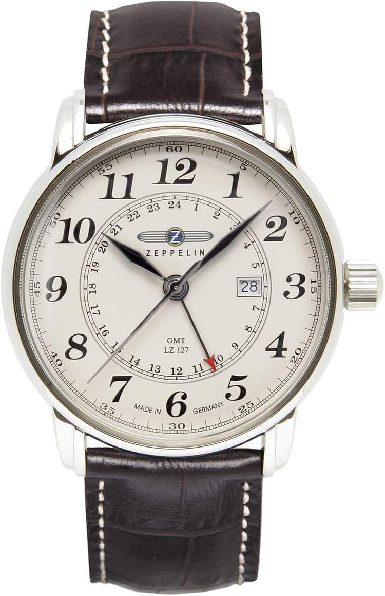 Zeppelin LZ127 GRAF 7642-5