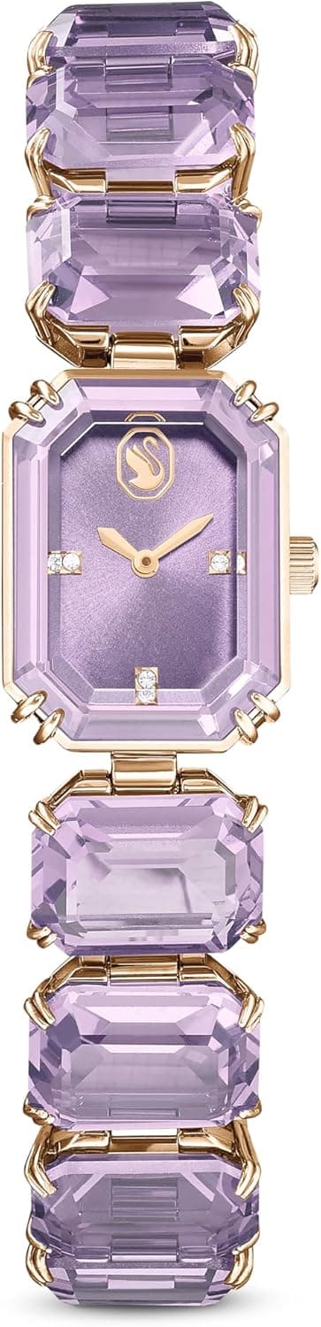 Swarovski Millenia Watch Collection