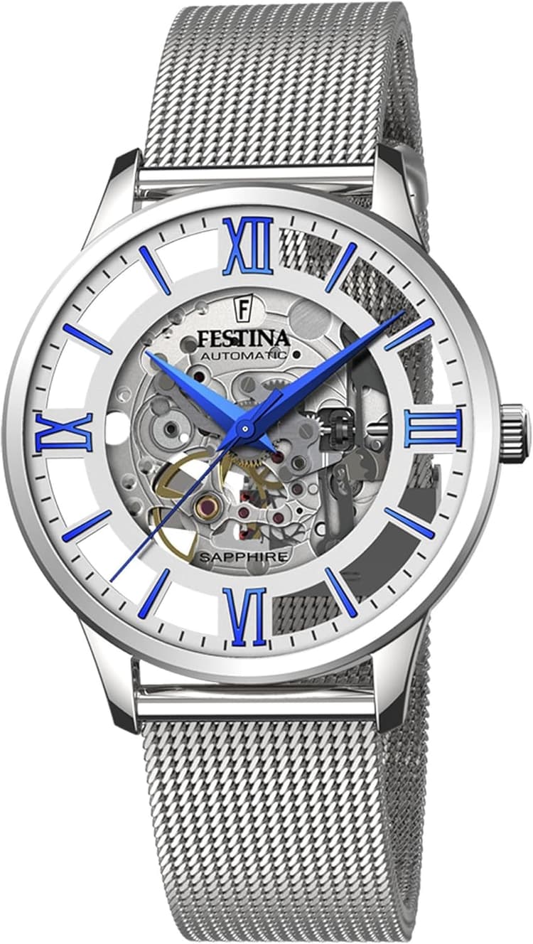 Festina Montre Automatique AUTOMATICO
