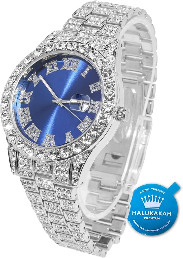 HALUKAKAH Montre WS-HAJWEUWT0015