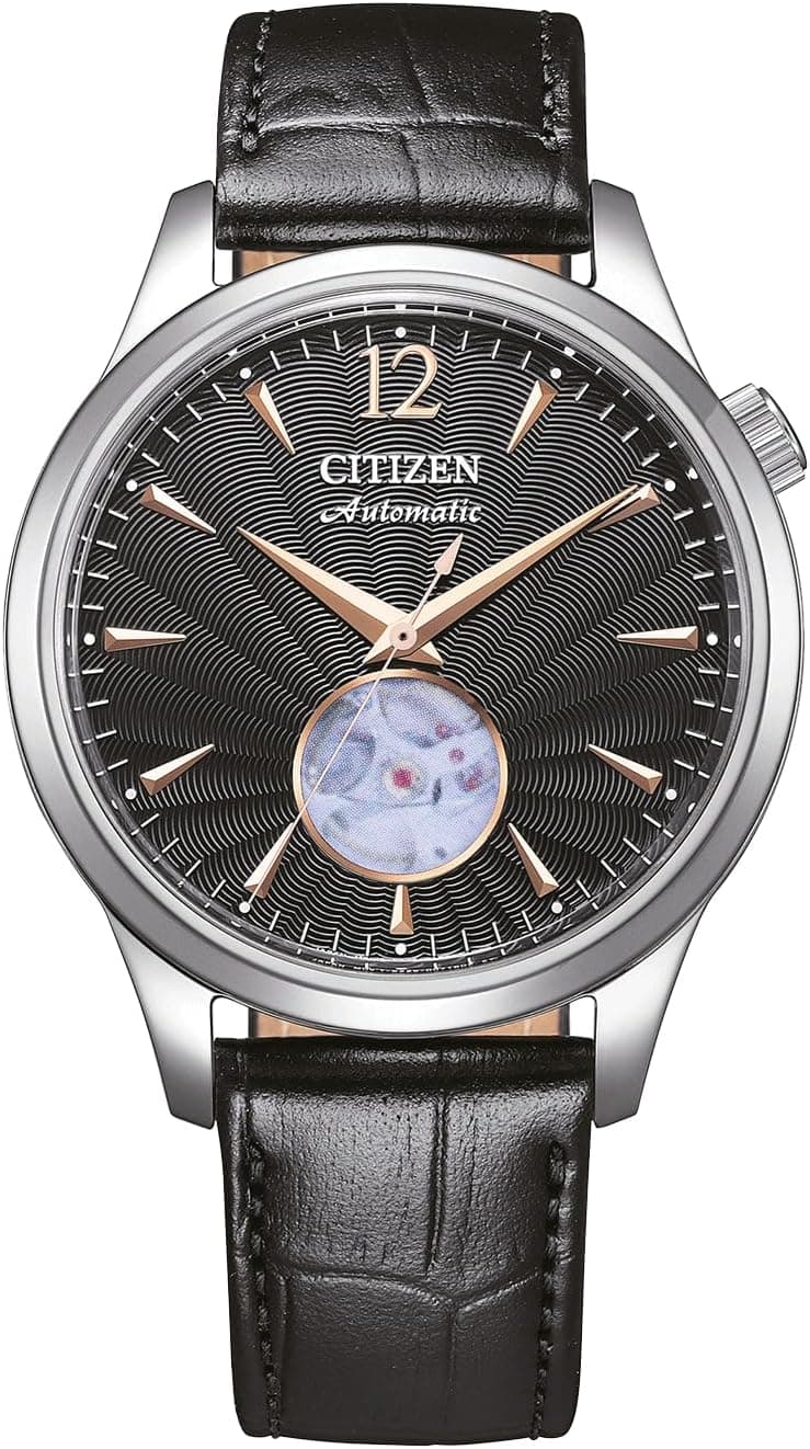 Citizen Herren-Uhren Automatik 32026888