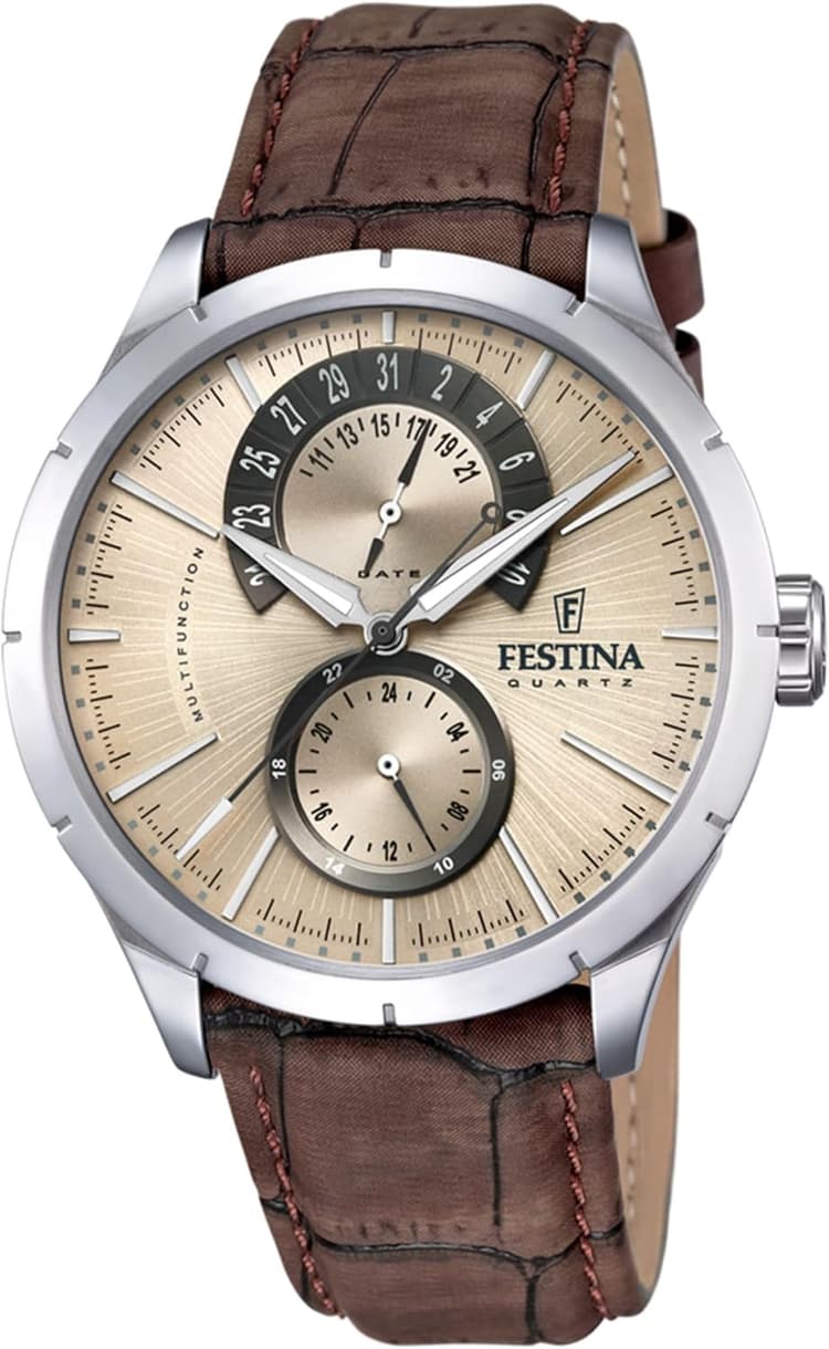 Festina Montre Retro