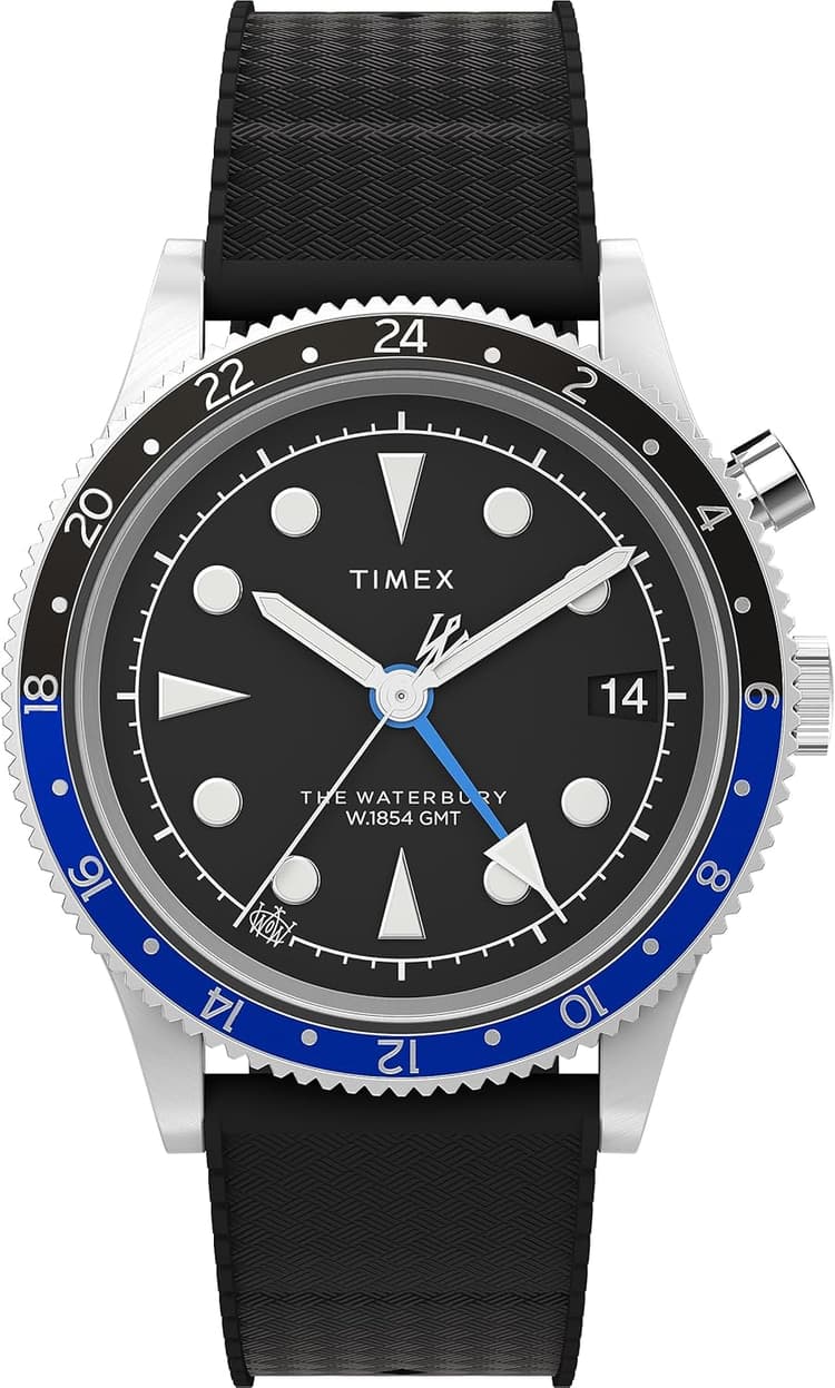 Timex Waterbury Traditional pour Homme