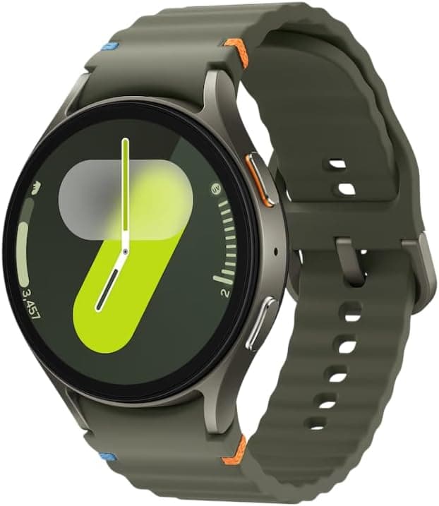 SAMSUNG Galaxy Watch7 44mm L310N GPS (Renewed)