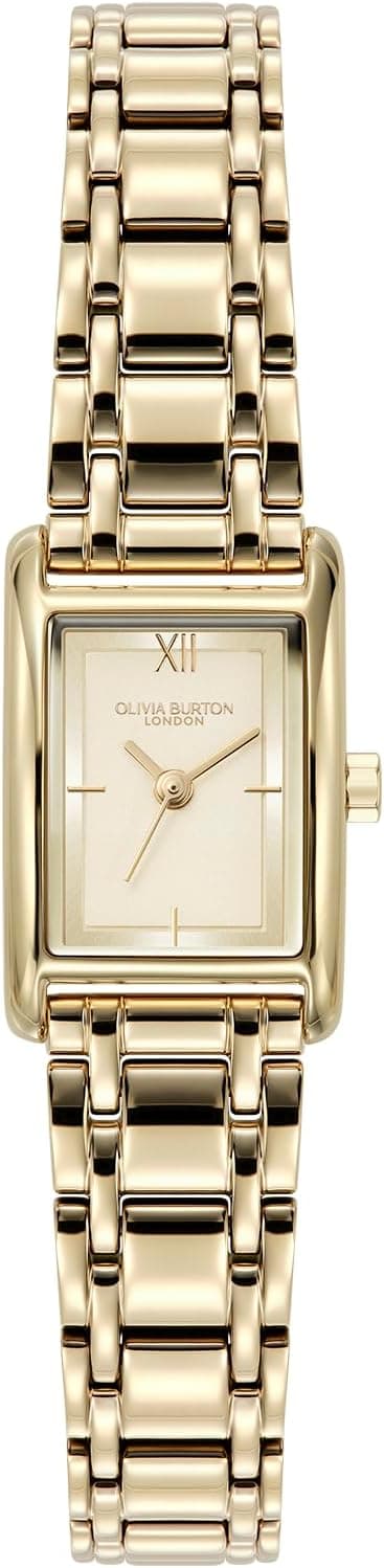 Olivia Burton Mini Grove 16mm Women’s Quartz Watch