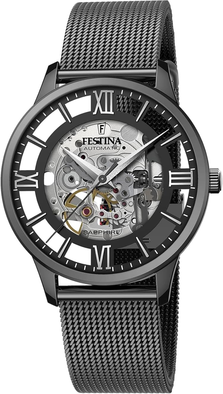 Festina Montre Automatique AUTOMATICO