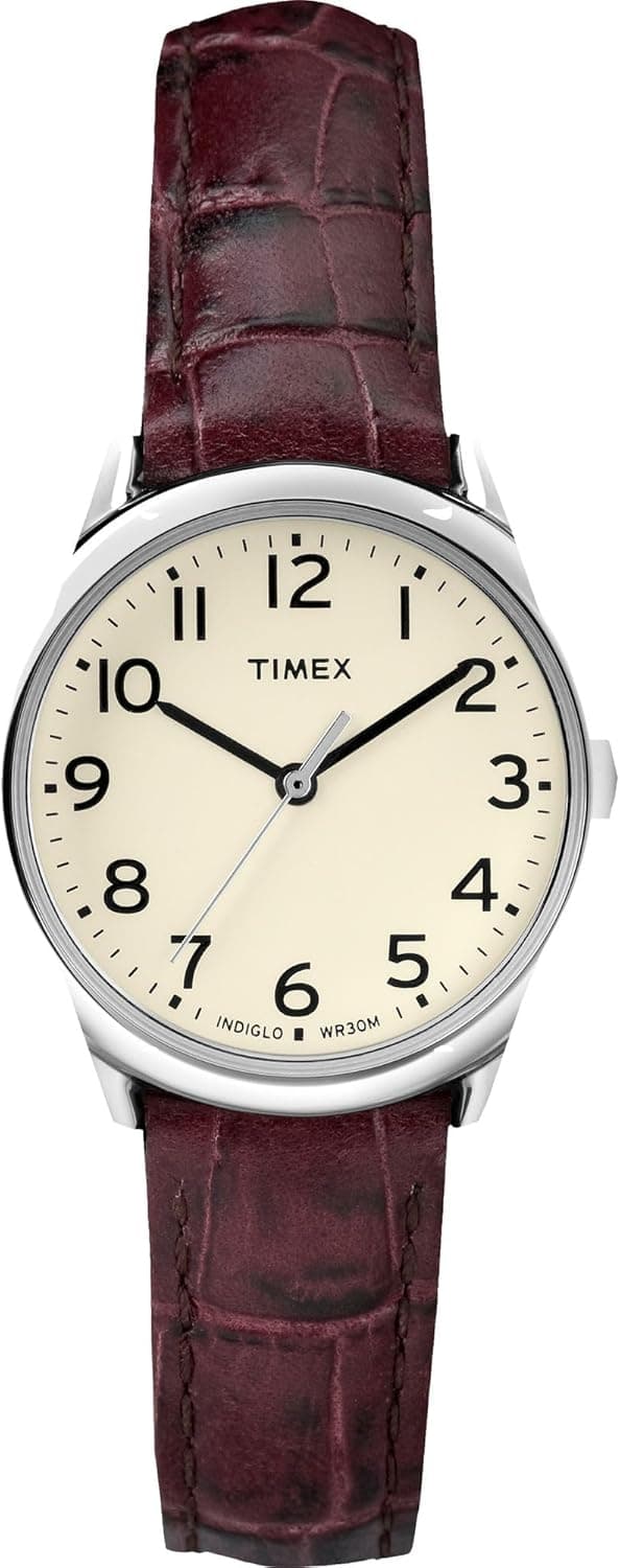 Timex Women's Easy Reader Watch