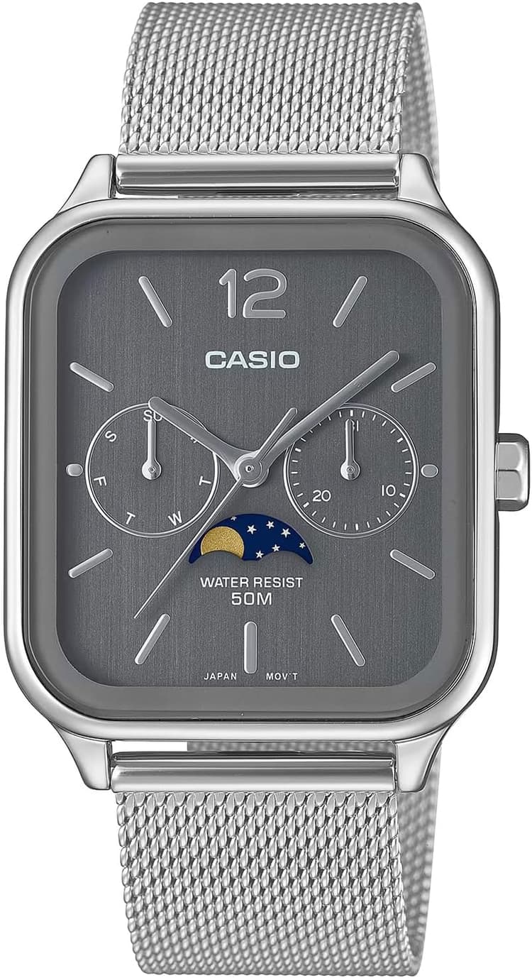 RELOGIO CASIO Collection