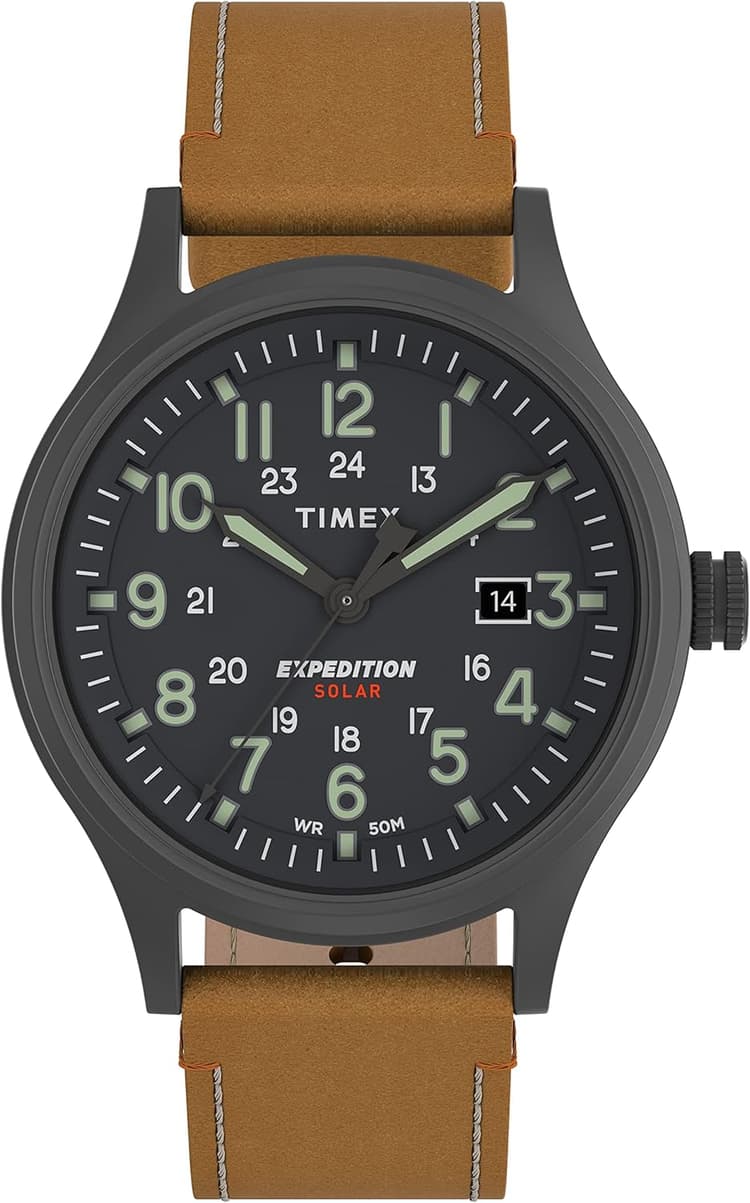 Timex Men's Expedition Scout 40mm Watch